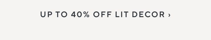 Lit Decor