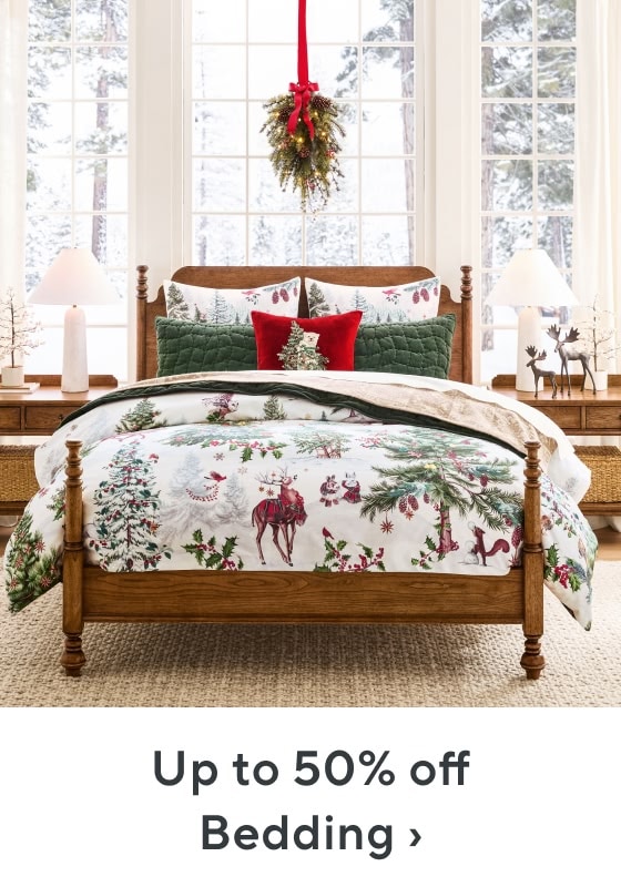 Bedding
