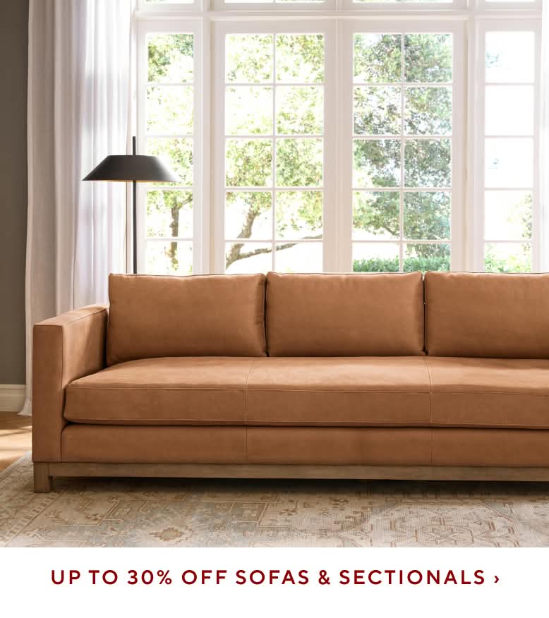 Sofas & Sectionals