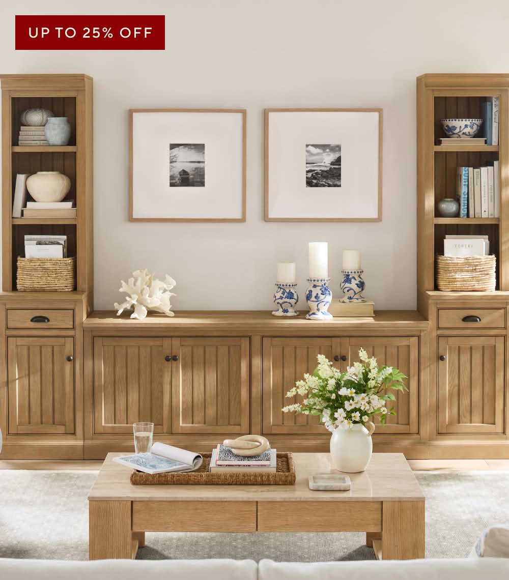 Living Room Furniture on Sale