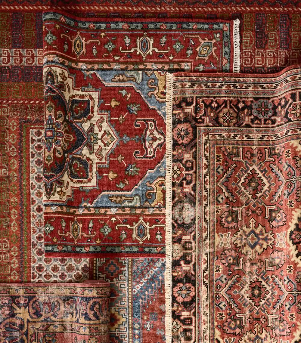 Rugs