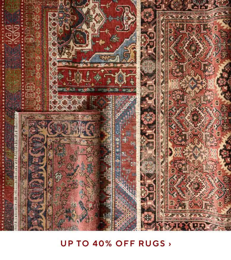 Rugs