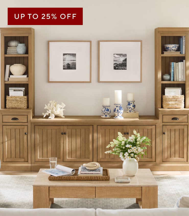 Living Room Furniture on Sale