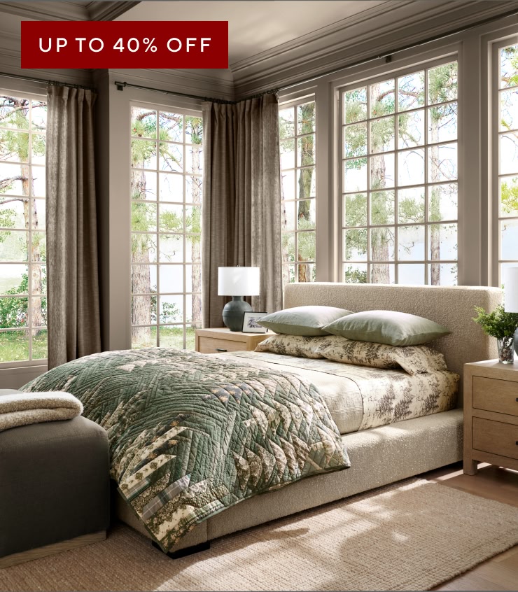 Bedroom Furniture on Sale