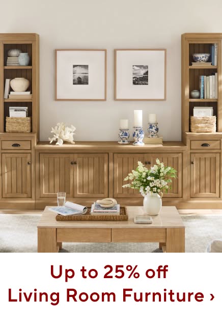 Living Room Furniture