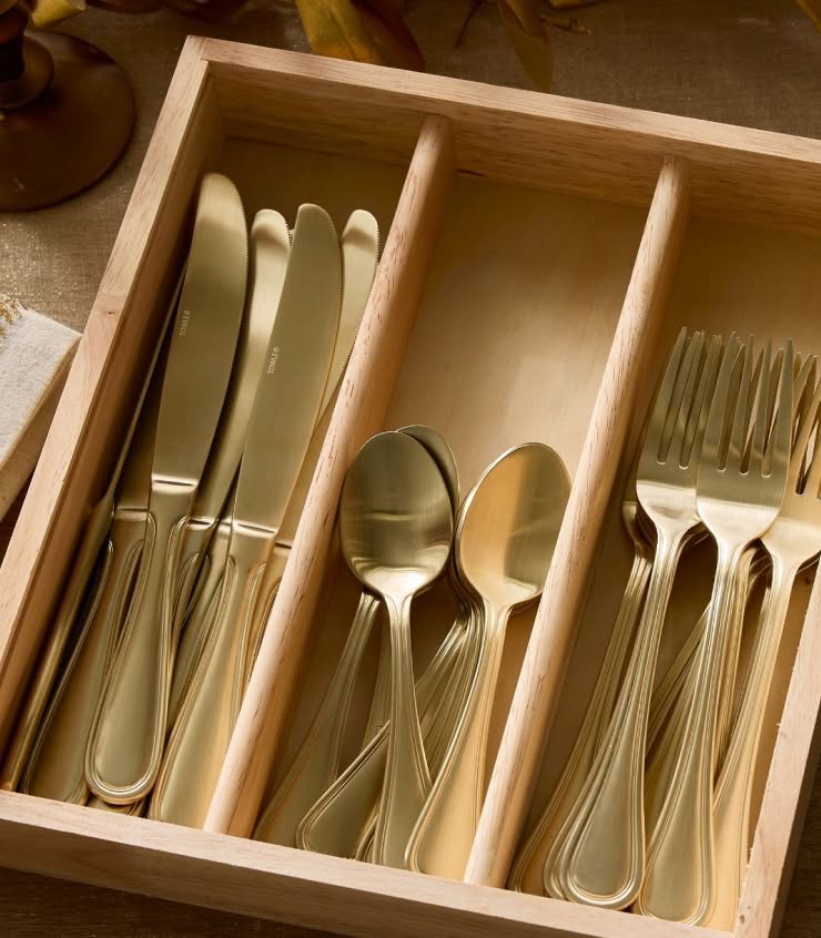 Flatware