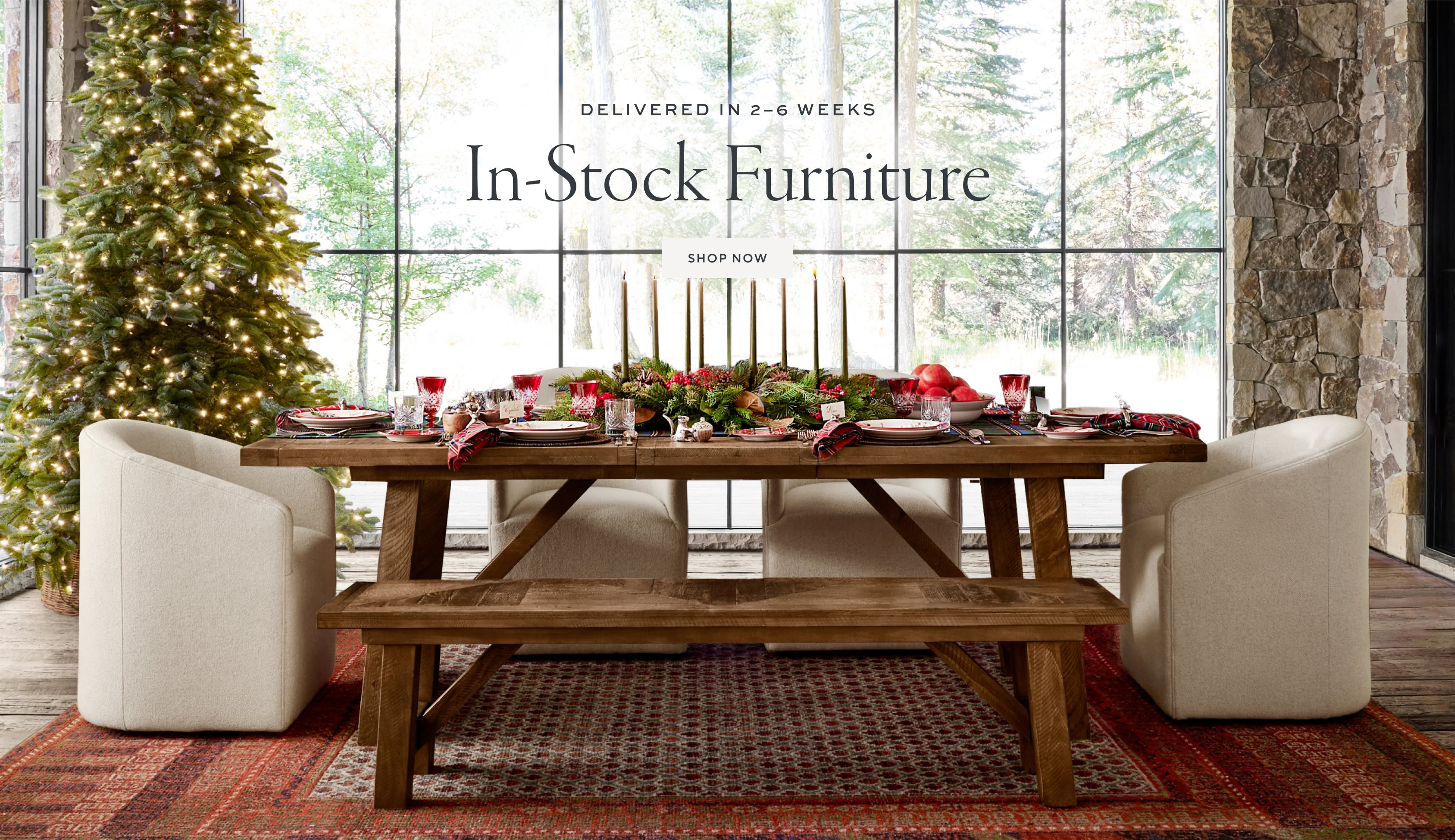 In-Stock Furniture