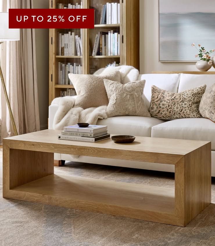 Living Room Furniture on Sale