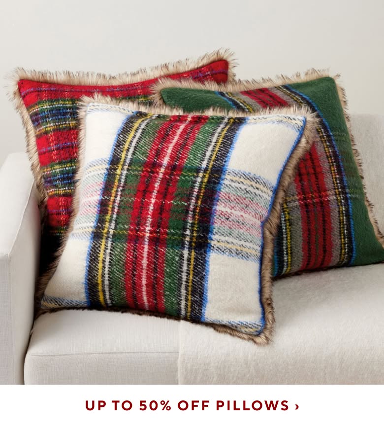 Pillows