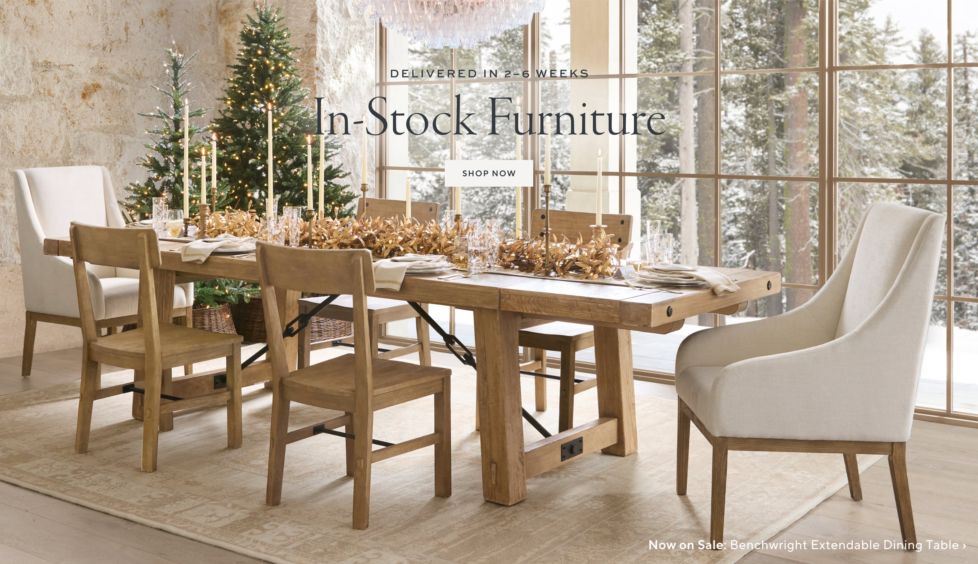 In-Stock Furniture