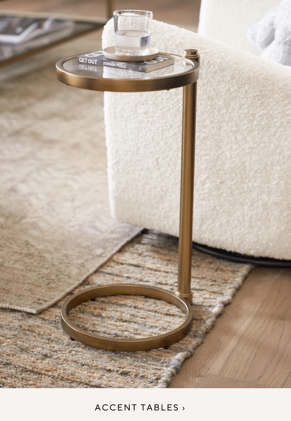 Accent Tables