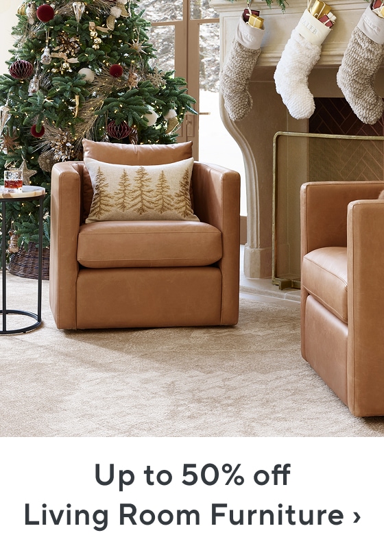 Living Room Furniture