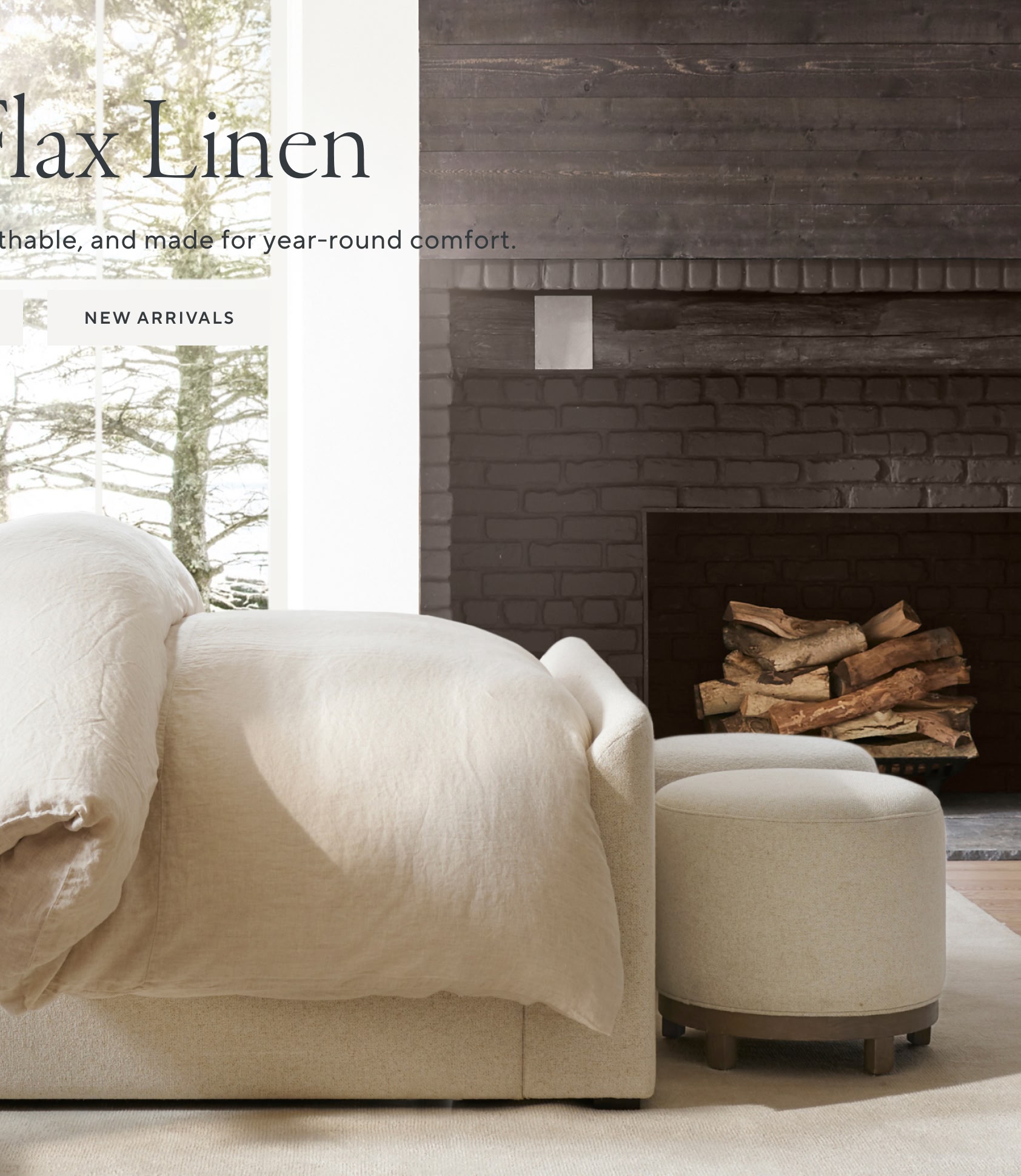 Bedding New Arrivals