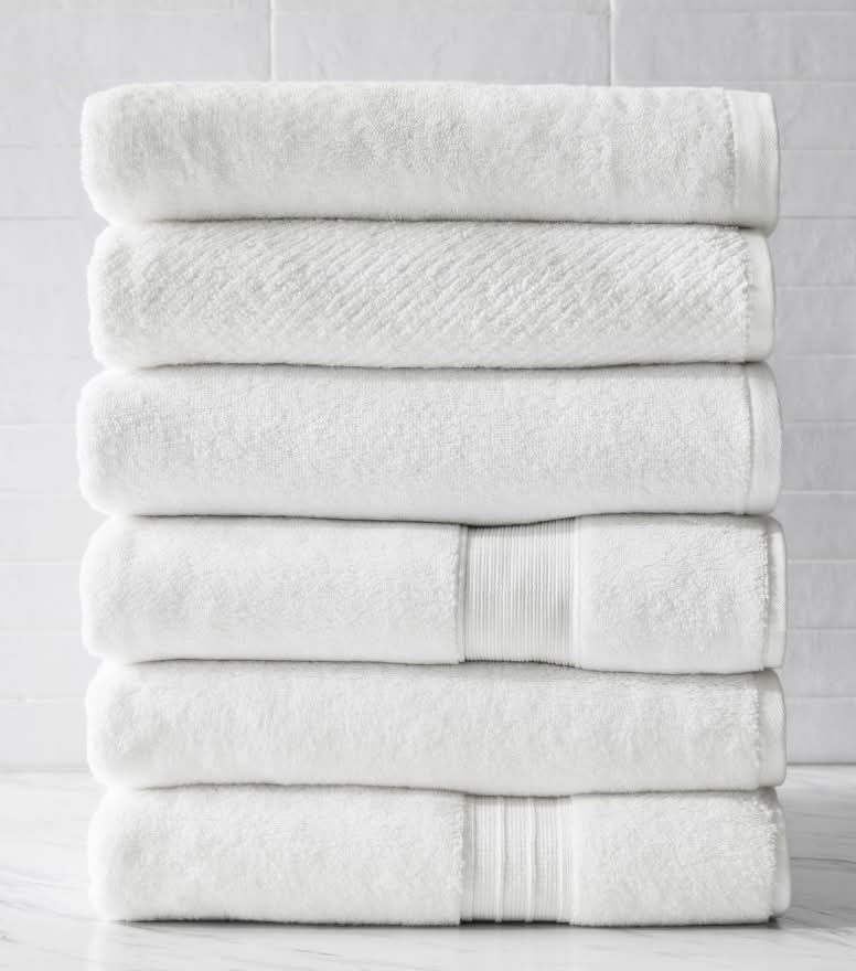 Bath Towels