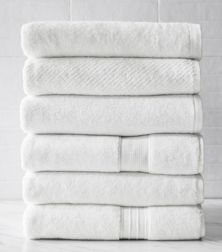 Bath Towels