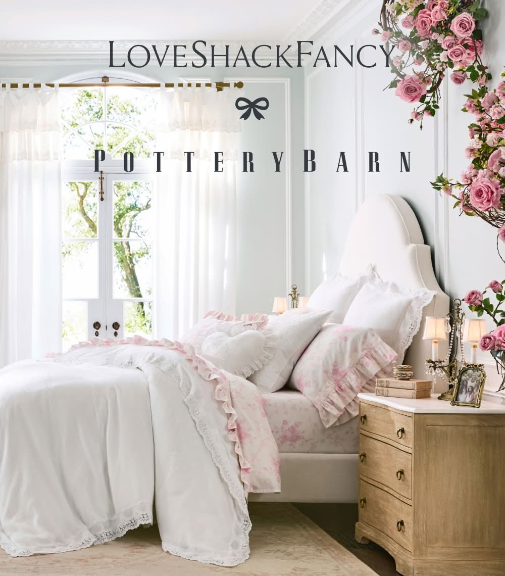 LoveShackFancy
