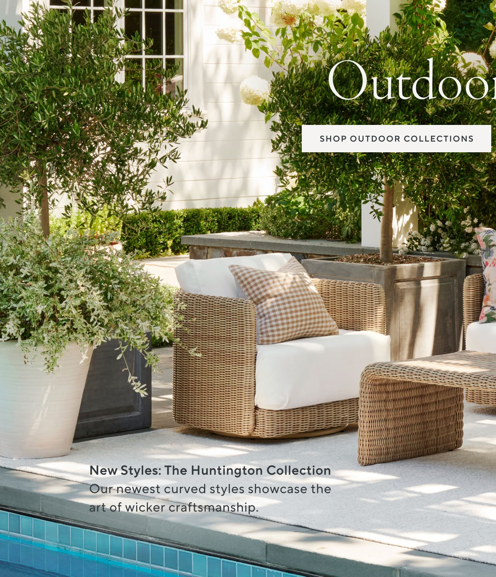 Outdoor Collections