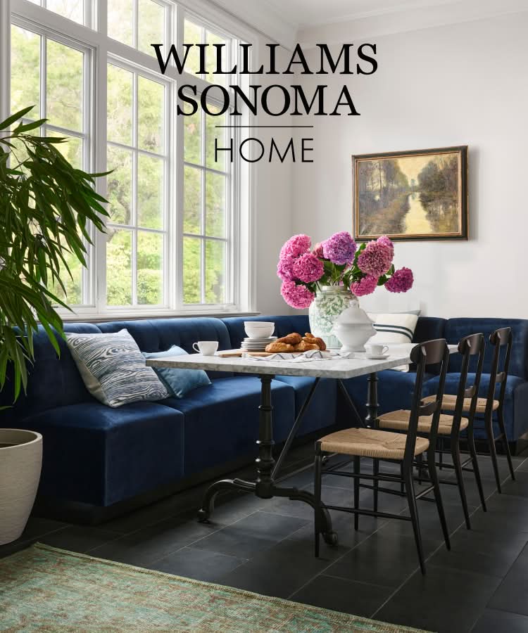 Williams-Sonoma Home