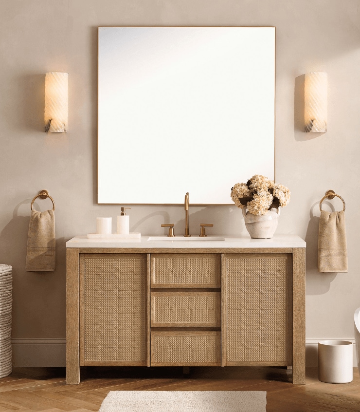 Bath Vanities