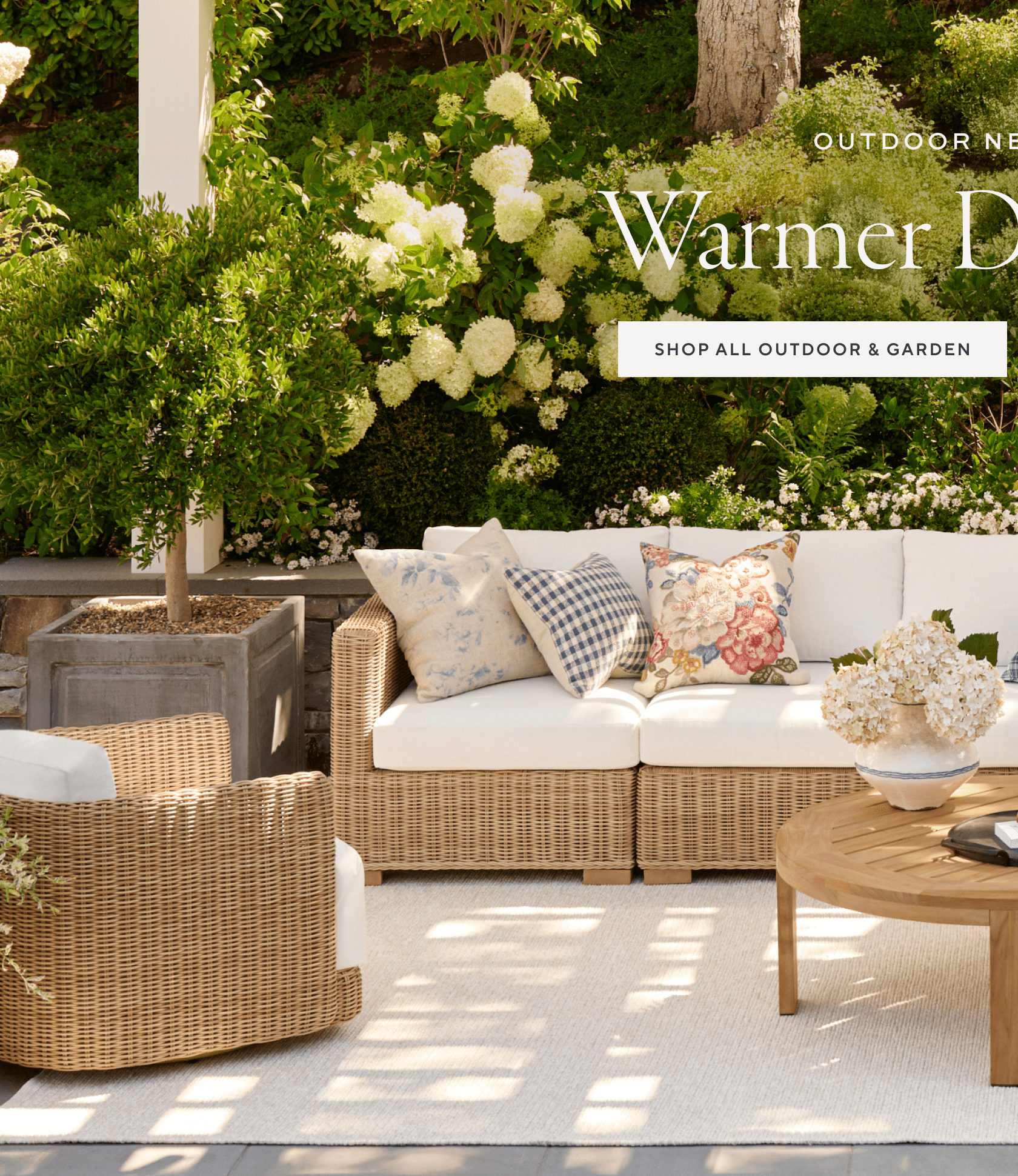 All Outdoor & Garden