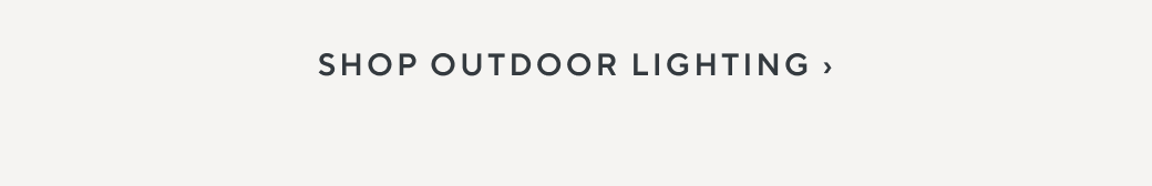 Outdoor Lighting