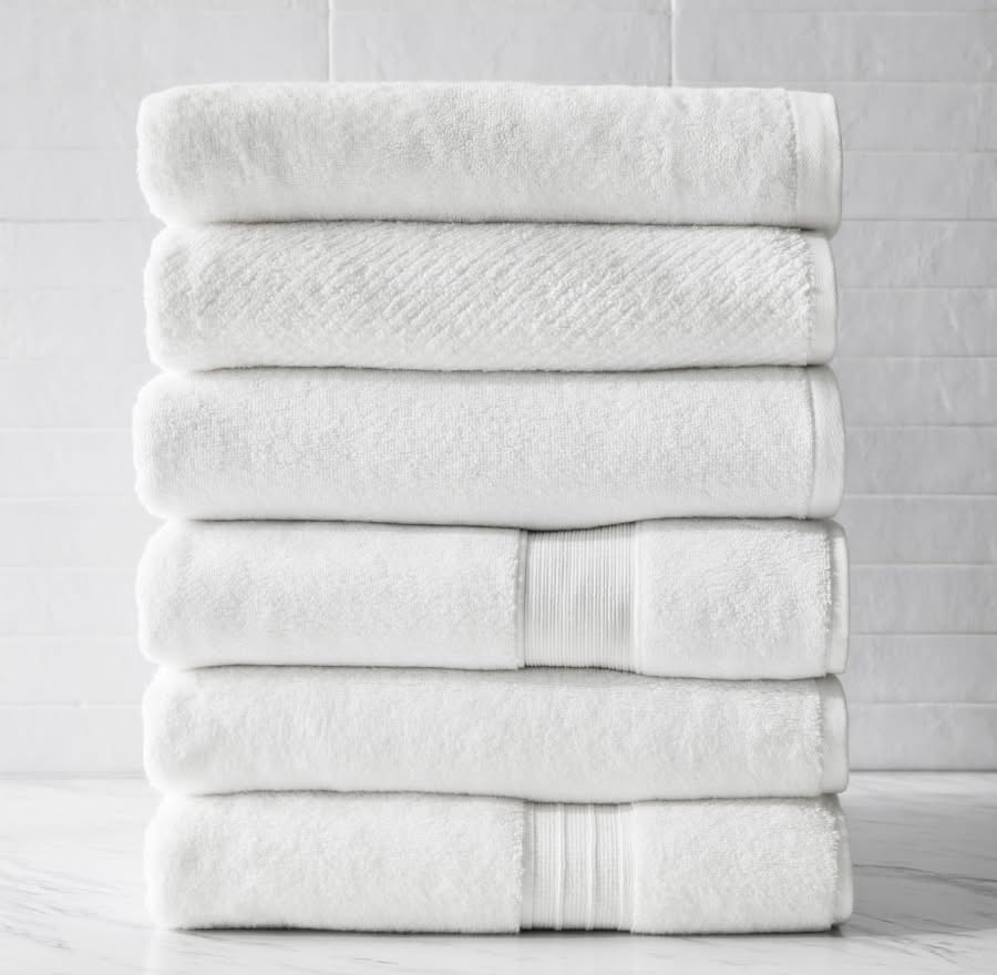 Bath Towels