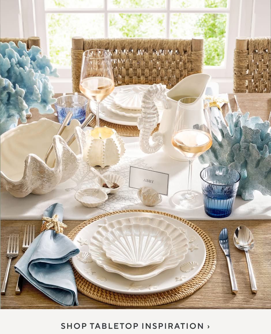 Tabletop Inspiration