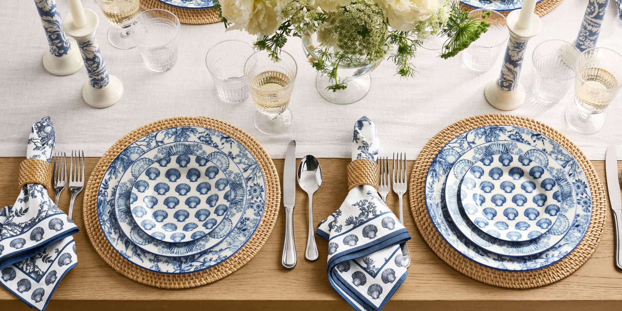 Dinnerware Collection Page | SU26