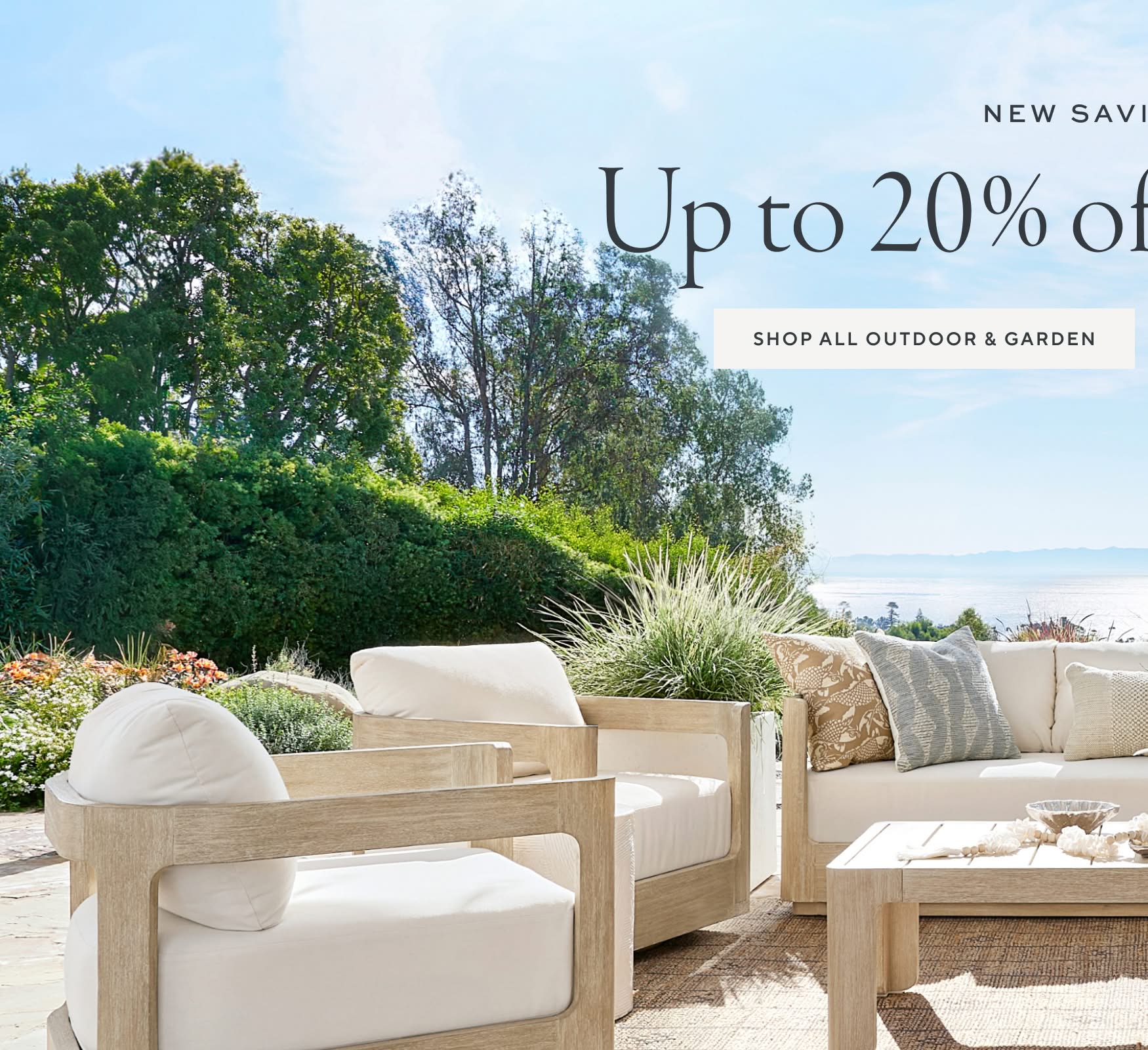 All Outdoor & Garden