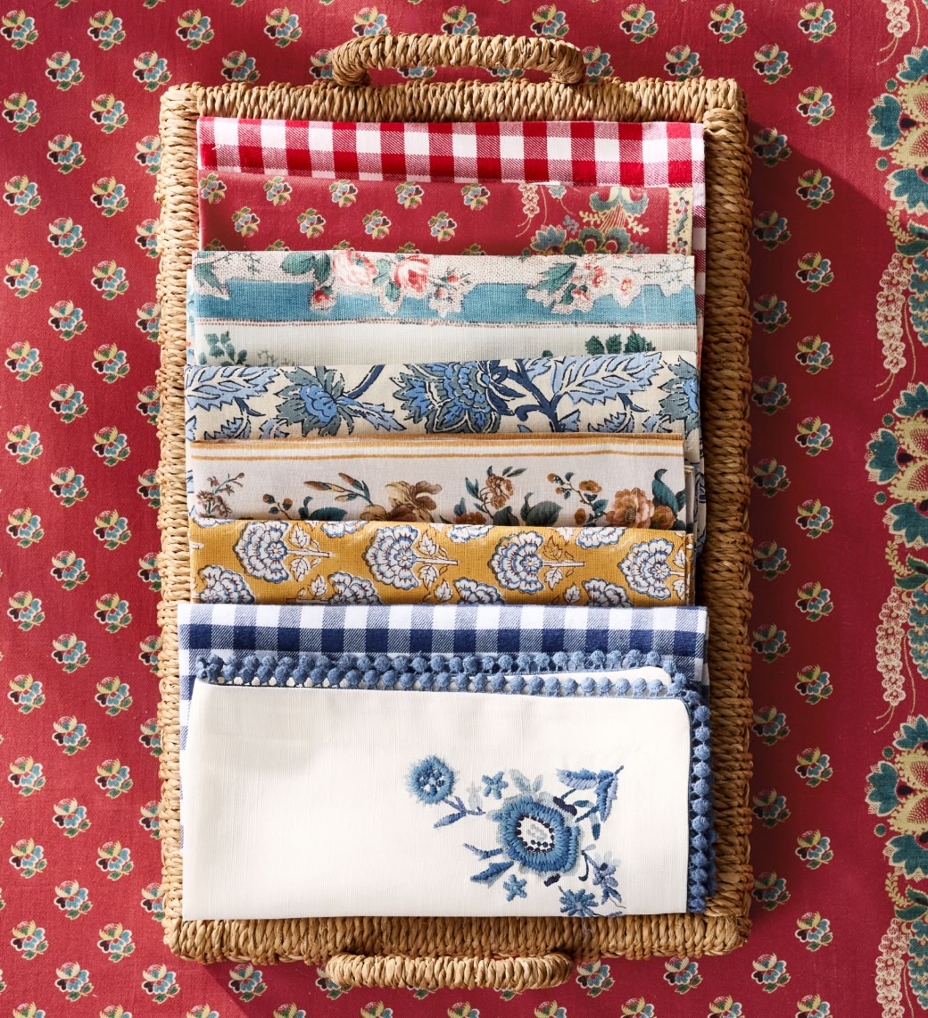 Table Linens