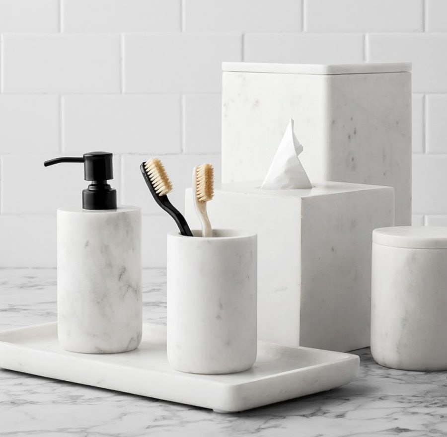 Bath Accessories