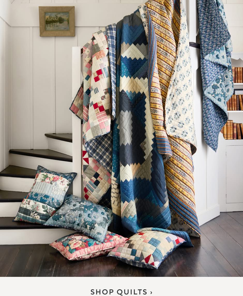 Quilts