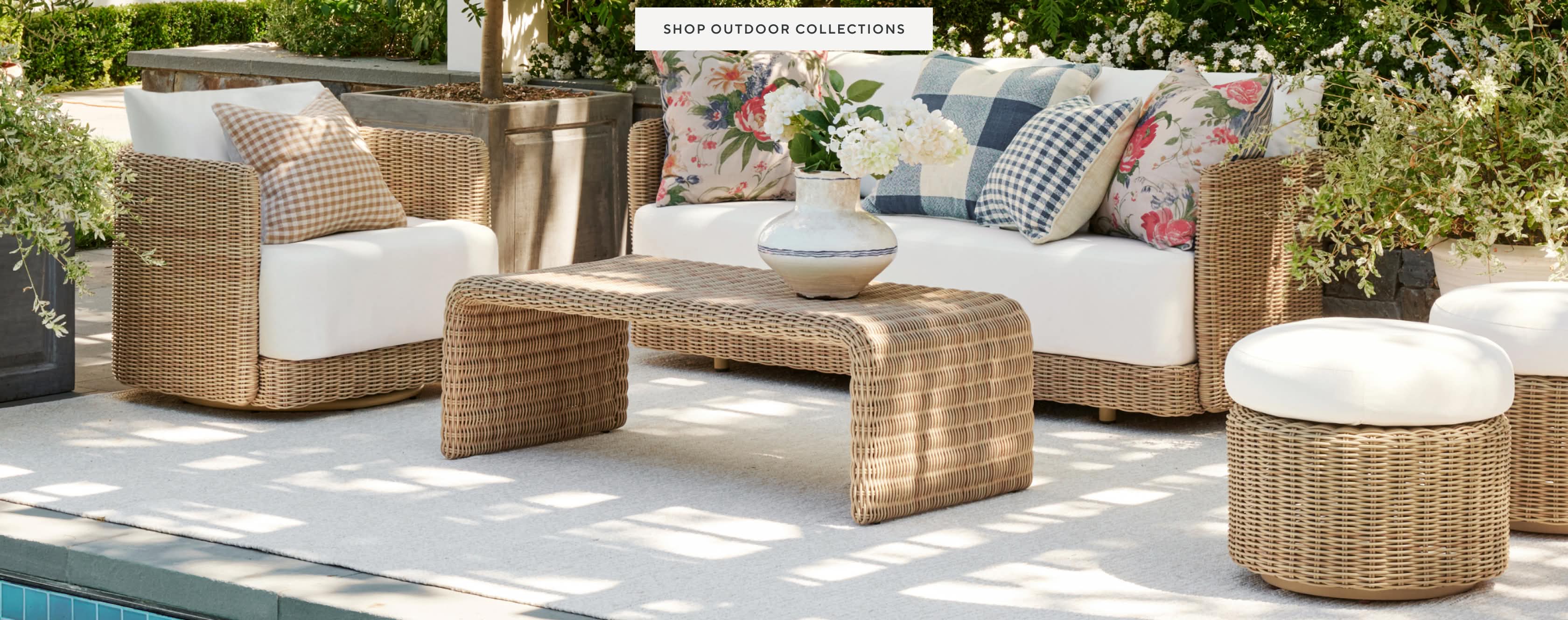 Outdoor Collections Outdoor Collections
