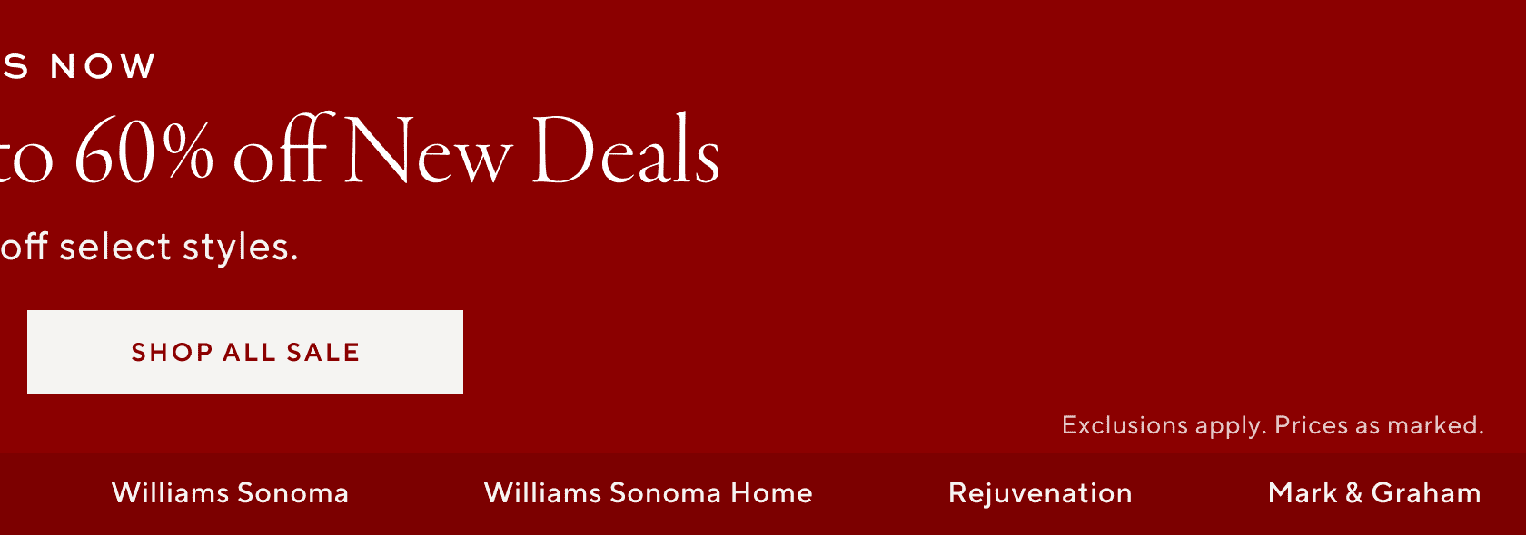 Shop Now Shop Now
