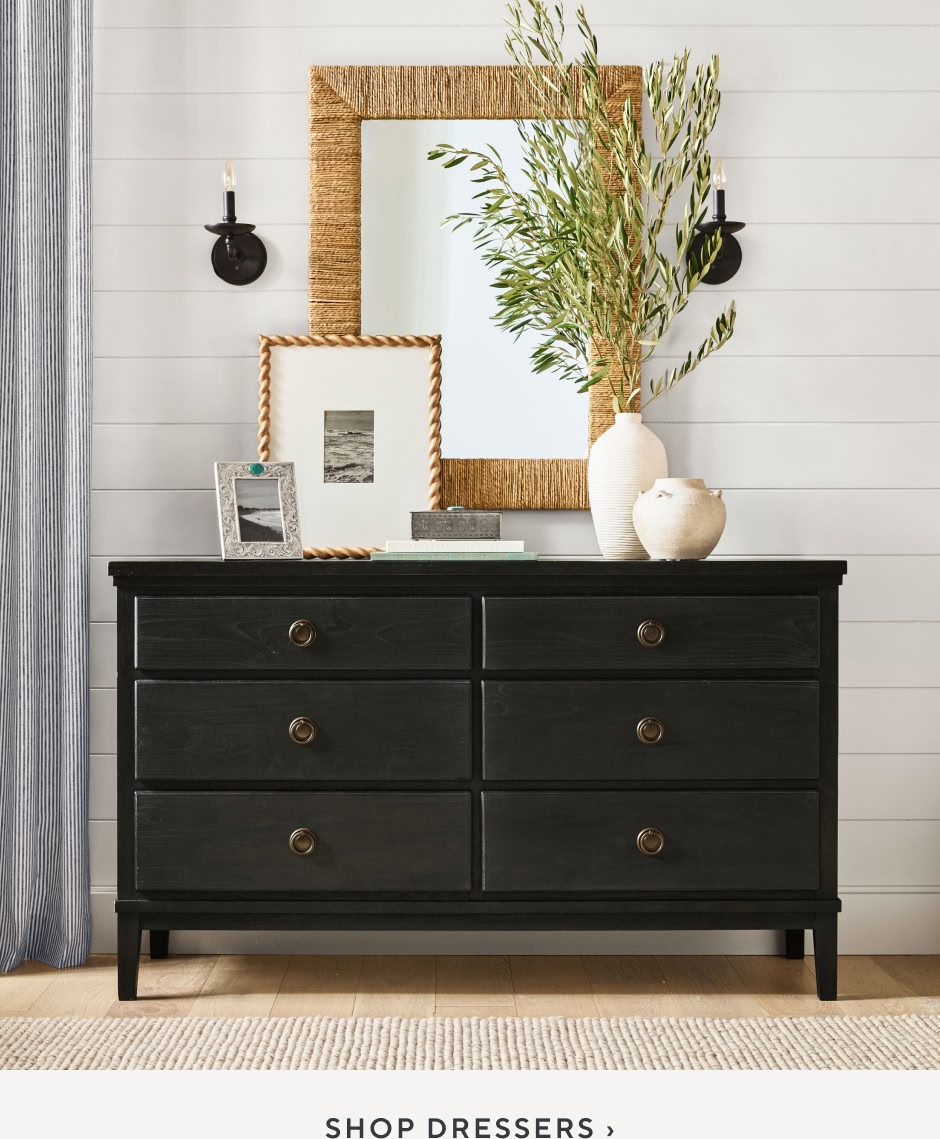 Dressers