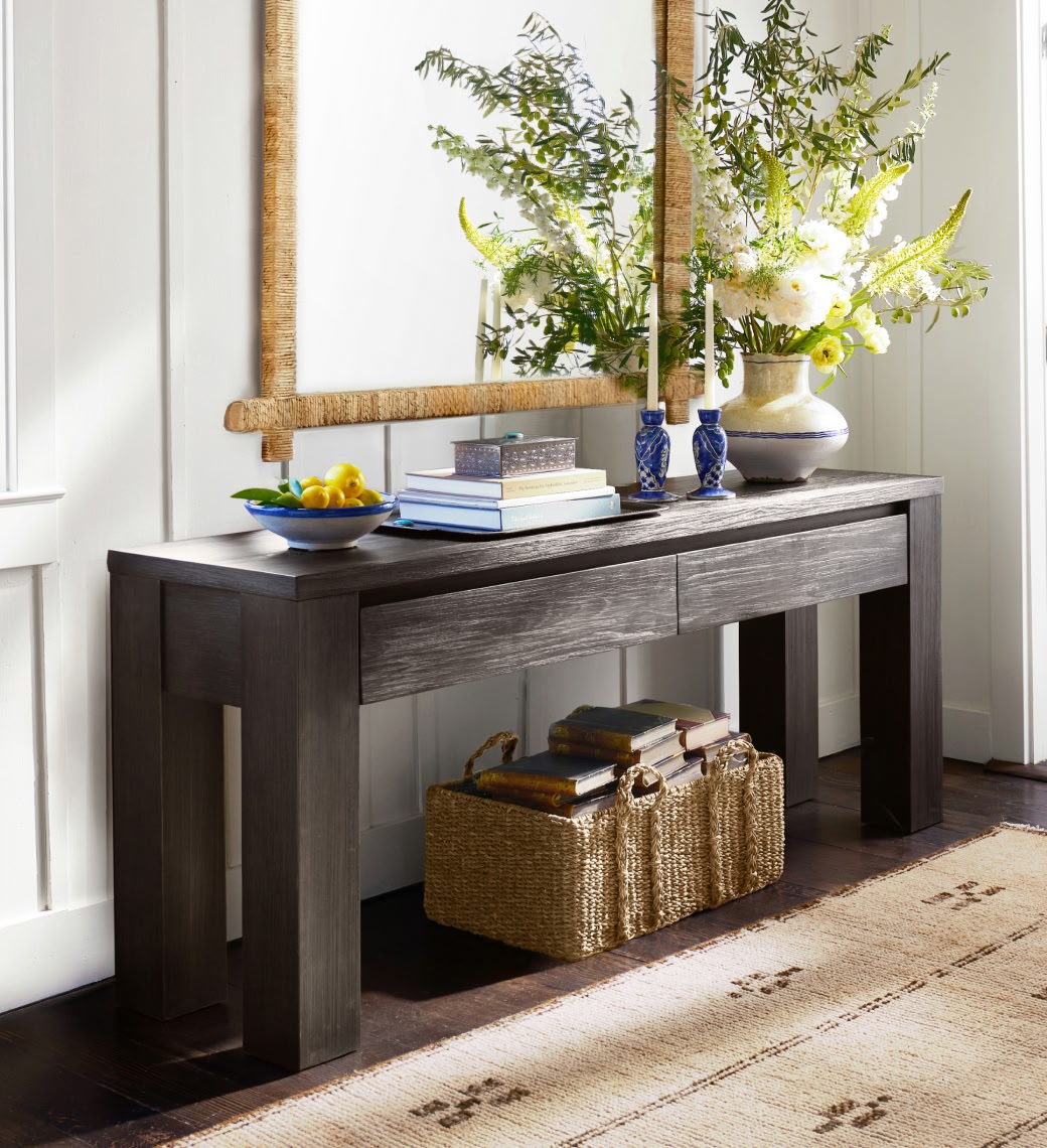 Entryway Furniture