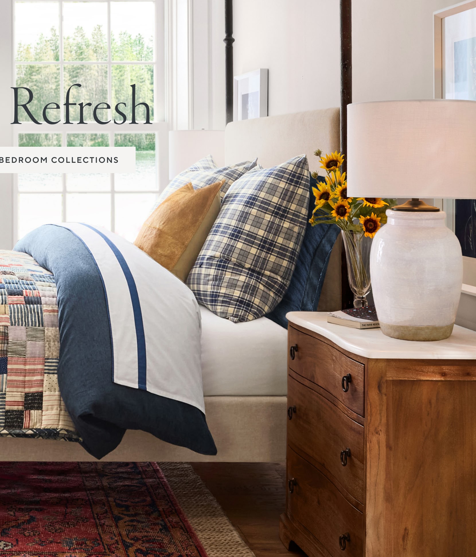 Bedroom Collections