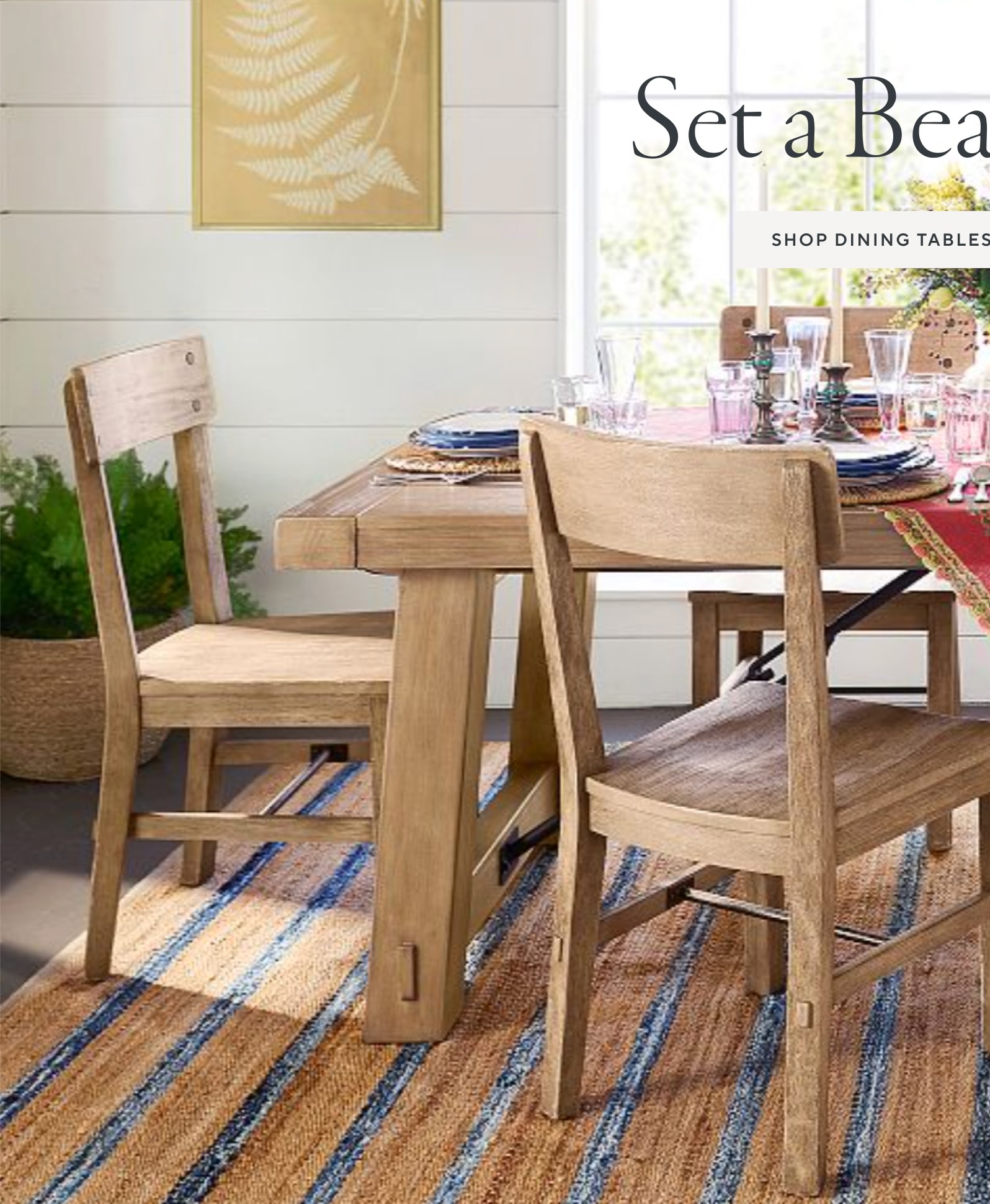 Dining Tables