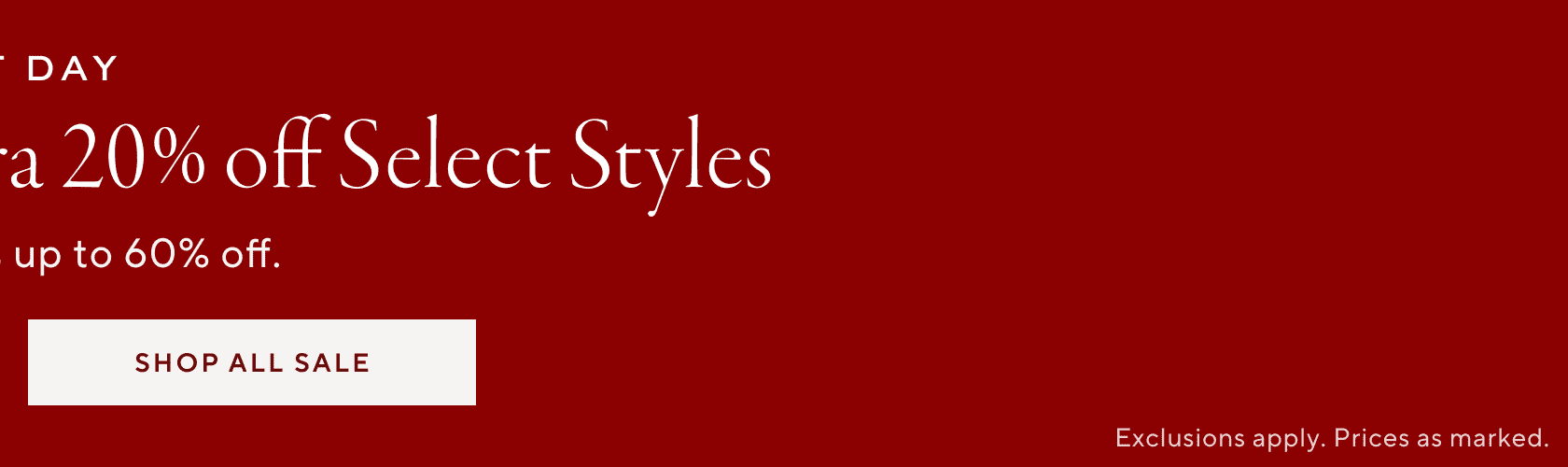Shop Now Shop Now