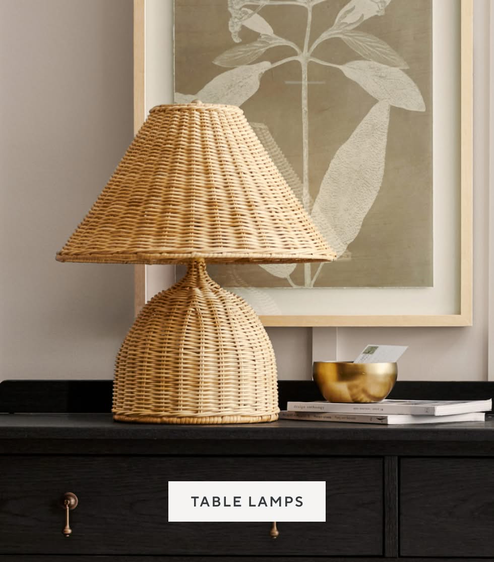 Table Lamps Table Lamps