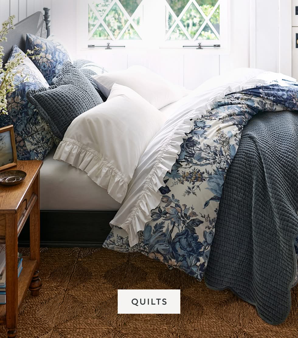 Quilts Quilts
