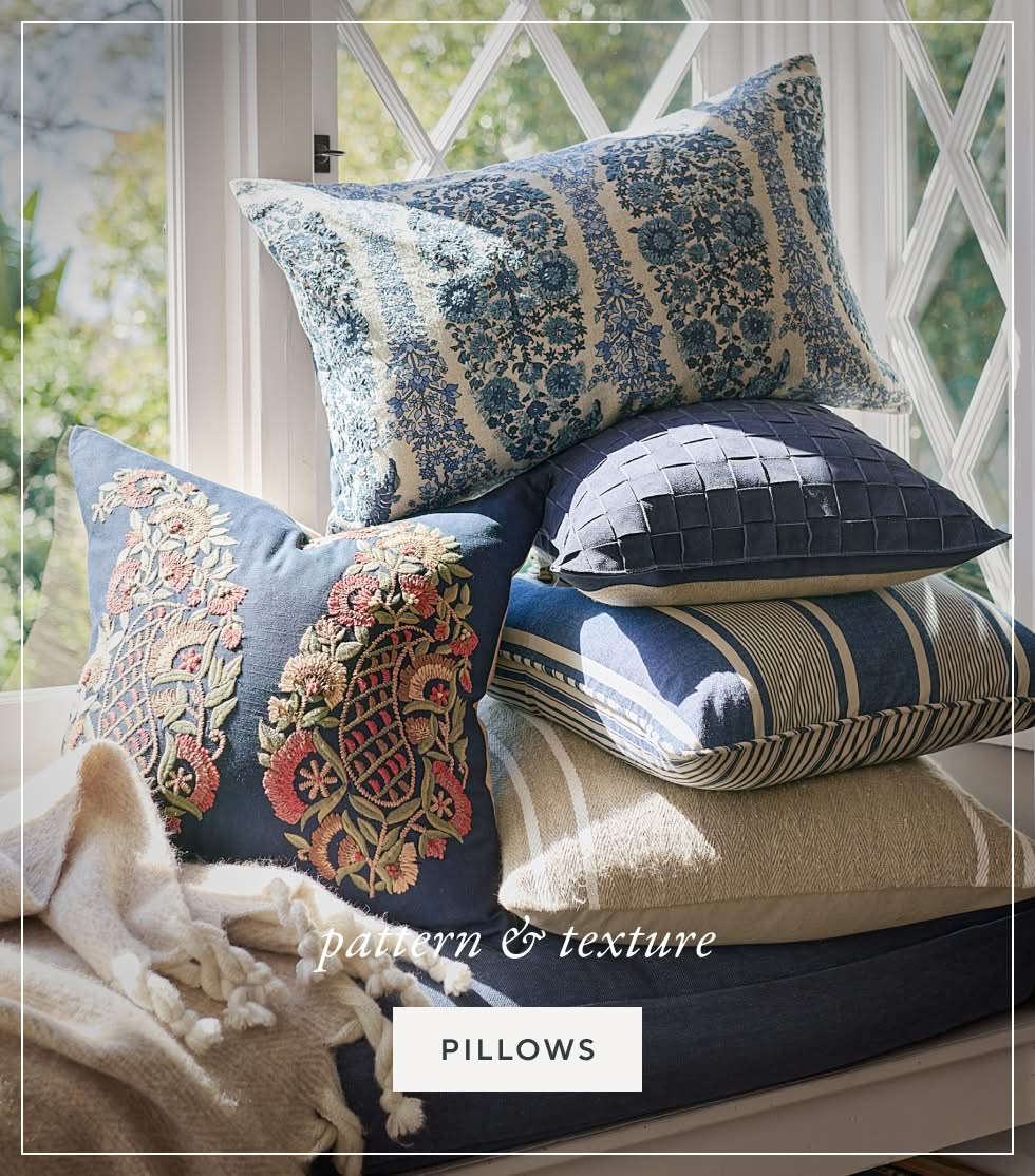 Pillows Pillows