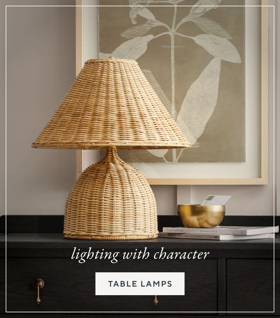 Table Lamps Table Lamps