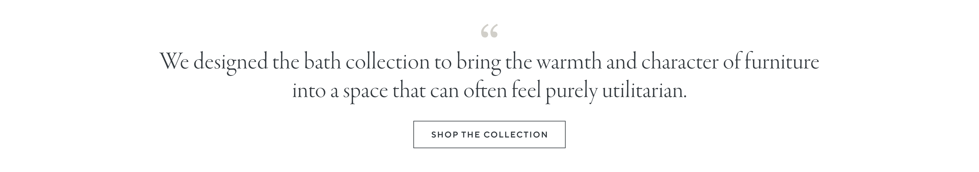 Shop the Collection