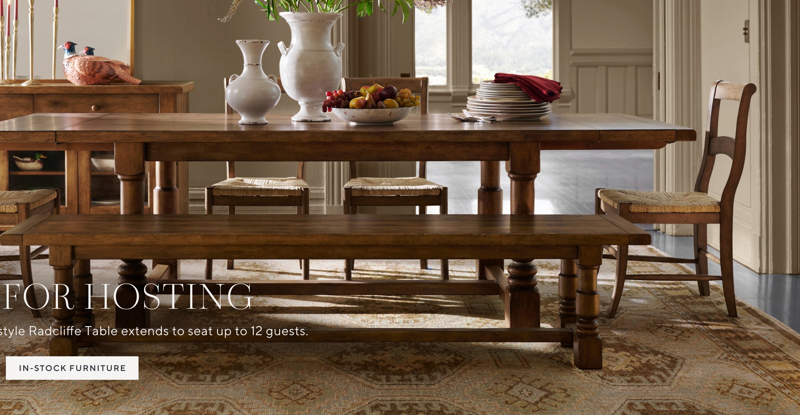 In-Stock Furniture In-Stock Furniture