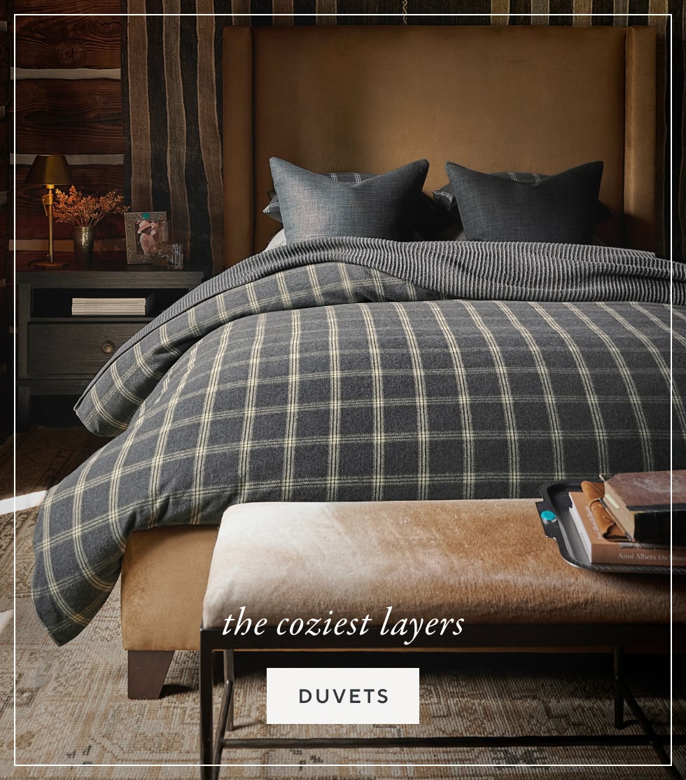 Duvets Duvets