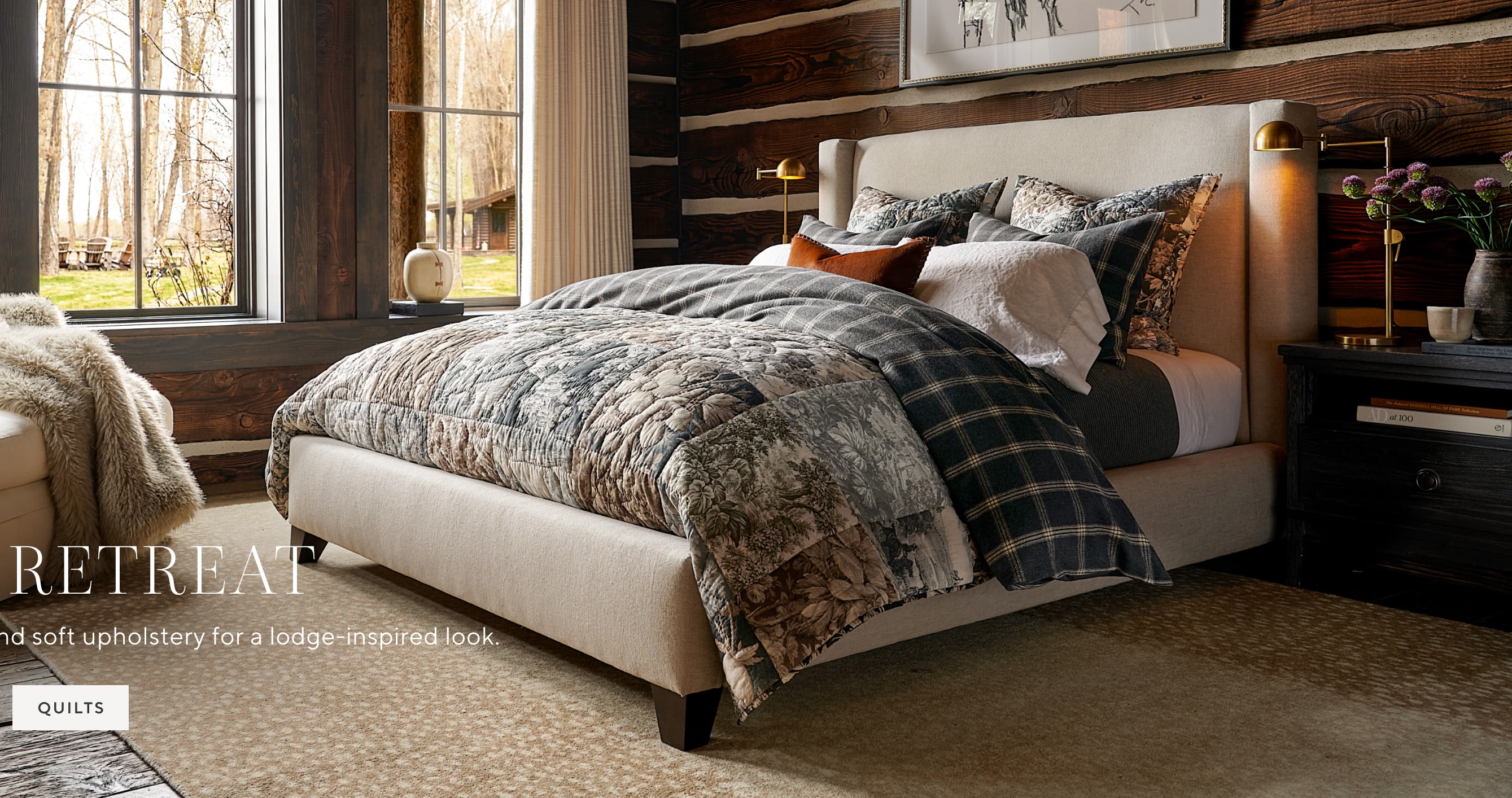 Quilts Quilts
