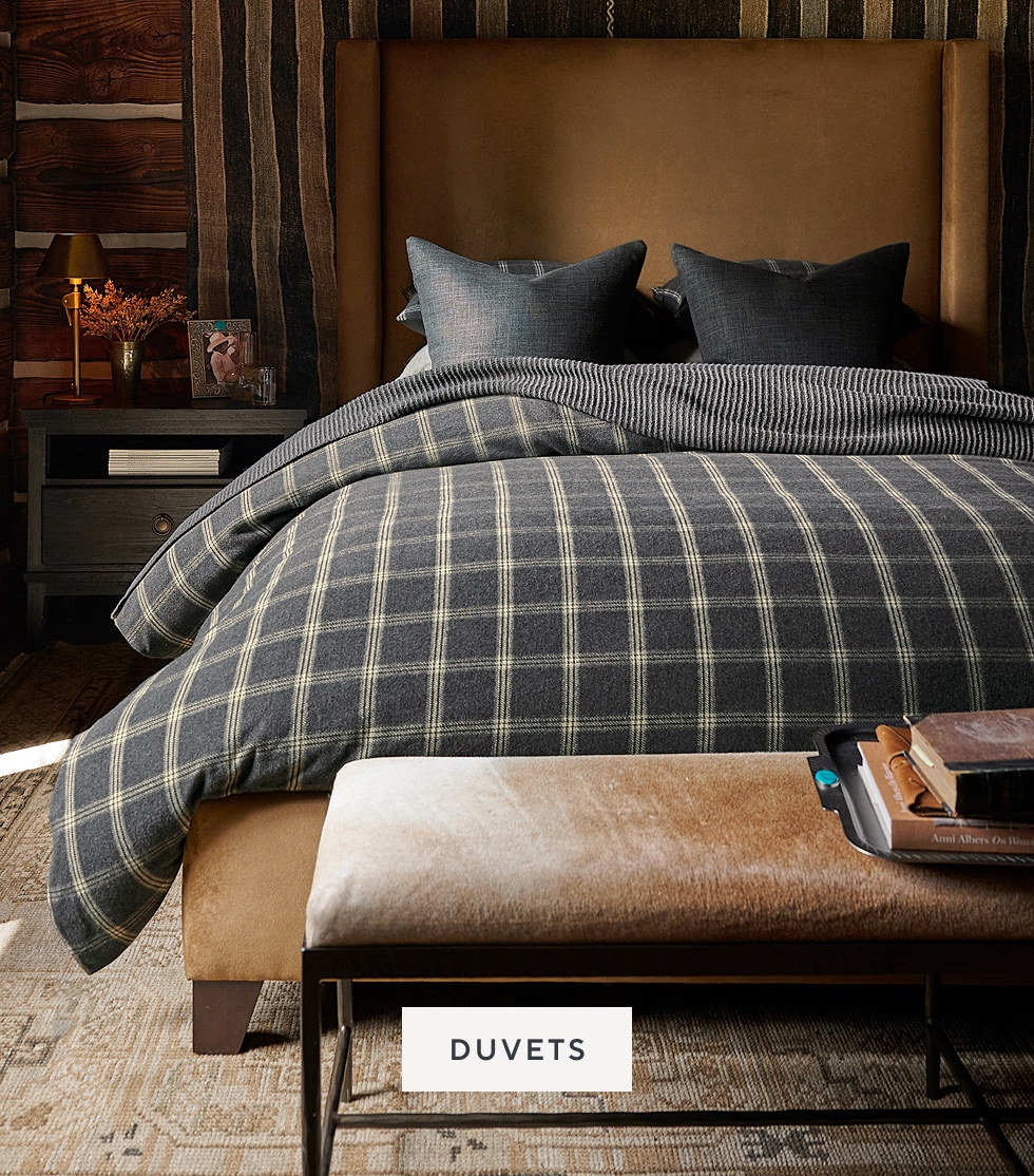 Duvets Duvets