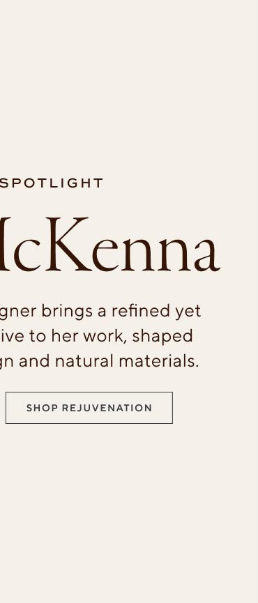 Shop Rejuvenation