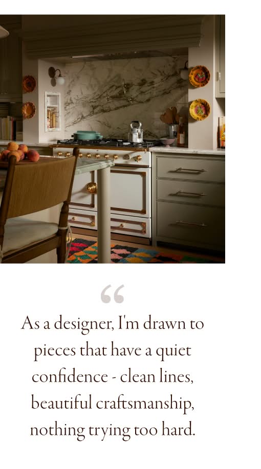 Designer Spotlight: Parris  McKenna